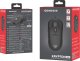 Mysz Genesis KRYPTON 660 CZARNA (NMG-2189) + Podkładka Genesis Polon 200 L (NPG-1932) GRATIS 8