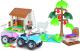 Cobi Action Town Sad Jabłkowy (1869) 2