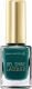 MAX FACTOR Gel Shine Lacquer Lakier do paznokci 45 Gleaming Teal 11ml 1