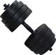Fit Fun hantel bitumiczny 1 x 20 kg 1