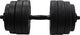 Fit Fun hantel bitumiczny 1 x 20 kg 3