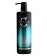 Tigi Catwalk Oatmeal & Honey Nourishing Shampoo Szampon do włosów 750ml 2