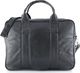 Torba Brdrene CASUAL TORBA MĘSKA NA RAMIĘ NA LAPTOP CZARNA B01BB Nie dotyczy 12