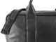 Torba Brdrene CASUAL TORBA MĘSKA NA RAMIĘ NA LAPTOP CZARNA B01BB Nie dotyczy 13