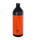 MATRIX Total Results Mega Sleek Shea Butter Shampoo Szampon do włosów 1000ml 2