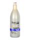 Stapiz Sleek Line Blond Shampoo Szampon z jedwabiem do włosów blond 1000ml 2