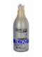 Stapiz Sleek Line Blond Shampoo Szampon z jedwabiem do włosów blond 300ml 2