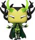 Figurka Funko Pop Figurka Pop Infinity Warps 862 Madame Hel 2