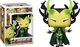 Figurka Funko Pop Figurka Pop Infinity Warps 862 Madame Hel 3