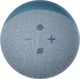 Amazon Echo Dot 4 z zegarem Twilight Blue 2