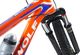 Wolf Rower Wolf Disc 26 R18,5 M Me 2021 pomarańczowy 5