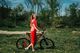 Wolf Rower Wolf Disc 26 R18,5 M Me 2021 pomarańczowy 7