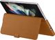 Samsung Etui Samsung Leather Flip Cover Camel do Galaxy Z FOLD 3 5G EF-FF926LAEGWW [H] 8