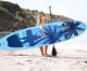 Costway Deska SUP pompowana stand up z wiosłem 305 cm 3