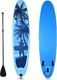 Costway Deska SUP pompowana stand up z wiosłem 305 cm 5