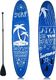 Costway Deska SUP pompowana stand up z wiosłem 335 cm 5