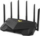 Router Asus TUF-AX5400 4