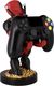 Cable Guys stojak na gamepada lub smartfon Deadpool v.2 4