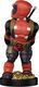Cable Guys stojak na gamepada lub smartfon Deadpool v.2 5