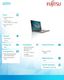 Laptop Fujitsu LifeBook U7511 (PCK:U7511MP5FMPL) 3