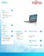 Laptop Fujitsu LifeBook U7511 (PCK:U7511MP7DMPL) 3