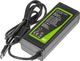 Zasilacz do laptopa Green Cell 45 W, USB-C, 3 A, 20 V (AD128P) 1