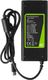 Zasilacz do laptopa Green Cell 65 W, USB-C, 3.2 A, 20 V (AD129P) 4