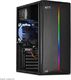 Komputer NTT System Game Core i3-10105F, 8 GB, GT 1030, 512 GB M.2 PCIe Windows 10 Home Trial, 7