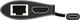Stacja/replikator Trust Dalyx 7w1 USB-C (23775) 3