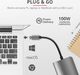 Stacja/replikator Trust Dalyx 7w1 USB-C (23775) 8