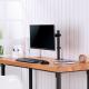 LogiLink Uchwyt biurkowy na monitor 17" - 32" (BP0097) 4