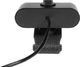 Kamera internetowa Xtorm Quad-HD 2K ze statywem 8