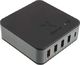 Ładowarka Xtorm Worx 4x USB-A 1x USB-C 3 A (XWC01) 1