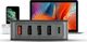 Ładowarka Xtorm Worx 4x USB-A 1x USB-C 3 A (XWC01) 2
