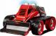Tm Toys Robot Robo truck 1