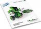Tm Toys Robot Mazzy 2
