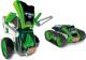 Tm Toys Robot Mazzy 3