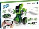 Tm Toys Robot Mazzy 4
