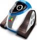 Tm Toys Robot Woki 3