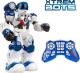 Tm Toys Robot Patrol 4