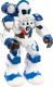 Tm Toys Robot Patrol 6