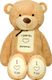 TEDBI TEDBI DUŻY MIŚ PLUSZOWY 180 cm BEŻOWY 1