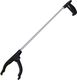 FX Tools Chwytak ALUMINIOWY do sprzątania zbierania śmieci liści 76 cm 1