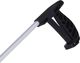 FX Tools Chwytak ALUMINIOWY do sprzątania zbierania śmieci liści 76 cm 3