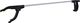 FX Tools Chwytak ALUMINIOWY do sprzątania zbierania śmieci liści 76 cm 4