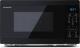 Kuchenka mikrofalowa Sharp YC-MS02E-B 1