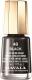 Mavala lakier Nail Color Cream 5ml 48 Black 1