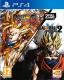 Dragon Ball FighterZ + Dragon Ball Xenoverse 2 (Double Pack) PS4 1