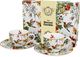 DUO Pl Filiżanki Espresso 90Ml Ze Spodkami Linnea 1