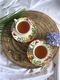 DUO Pl Filiżanki Espresso 90Ml Ze Spodkami Linnea 6